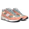 991 Patta x Wmns New Balance Made in England 'Dusty Pink' Women's W991PAT