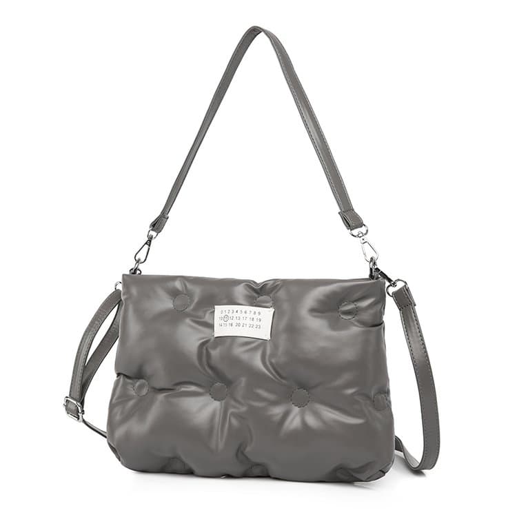 Новая модная женская плечевая сумка-мессенджер большой вместимости 31*15*27cm