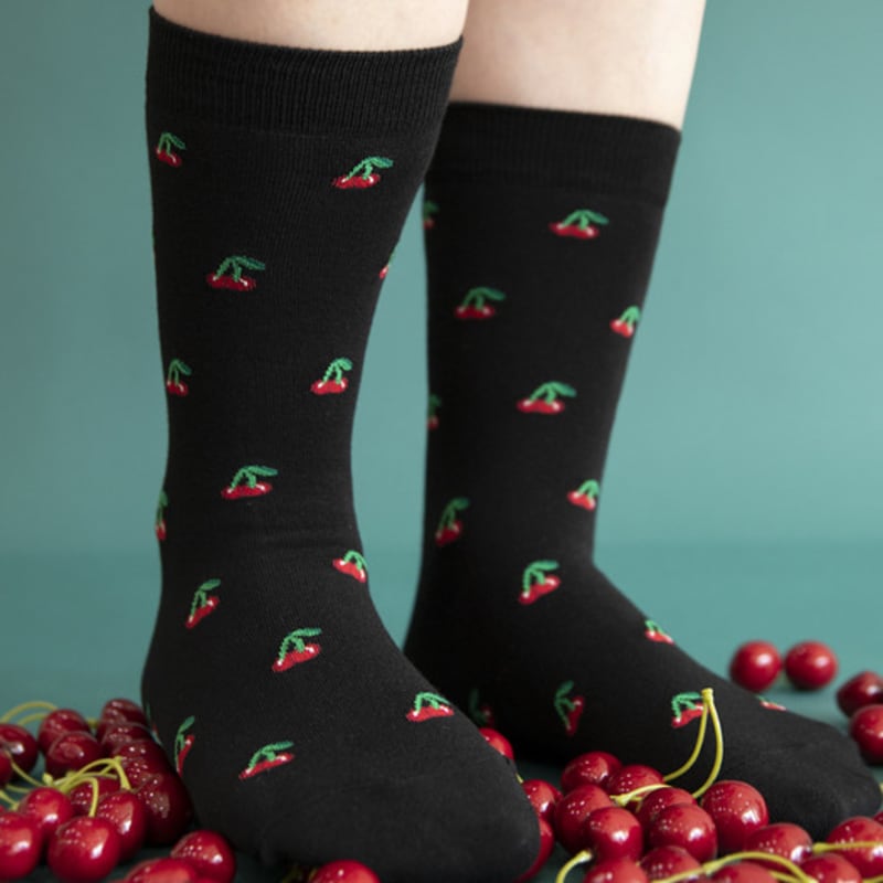 SNOOZY PI-Black (Cherry)