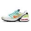 Nike Air Max Torch 4 Λευκό Volt Laser Crimson Γυναικεία Αθλητικά Παπούτσια Μαύρο CW5607-100