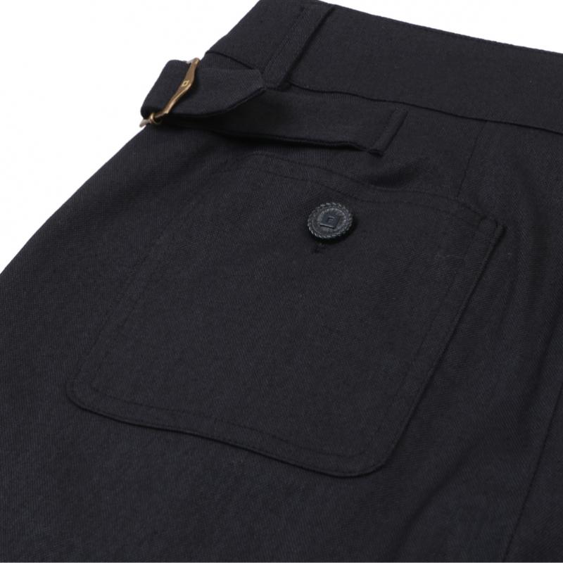 Onoff Women S Wide Fit Cotton Blend ShortS Of5703la Black