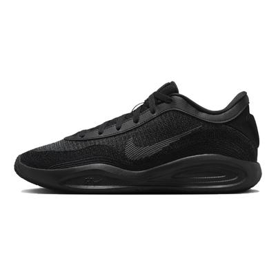 GT Hustle Academy EP Triple Black Men Sneakers FJ7808-001