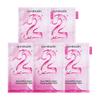 _2 Rose PDRN Collagen Plumping Mask Pack (5 Sheets)