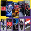 Coque de téléphone Fabio Quartararo Moto N°20 pour Samsung Galaxy A17 A16 A14 A15 A13 A57 A56 A54 A55 A53 A37 A36 A34 A35 A33 A26 A24 A2