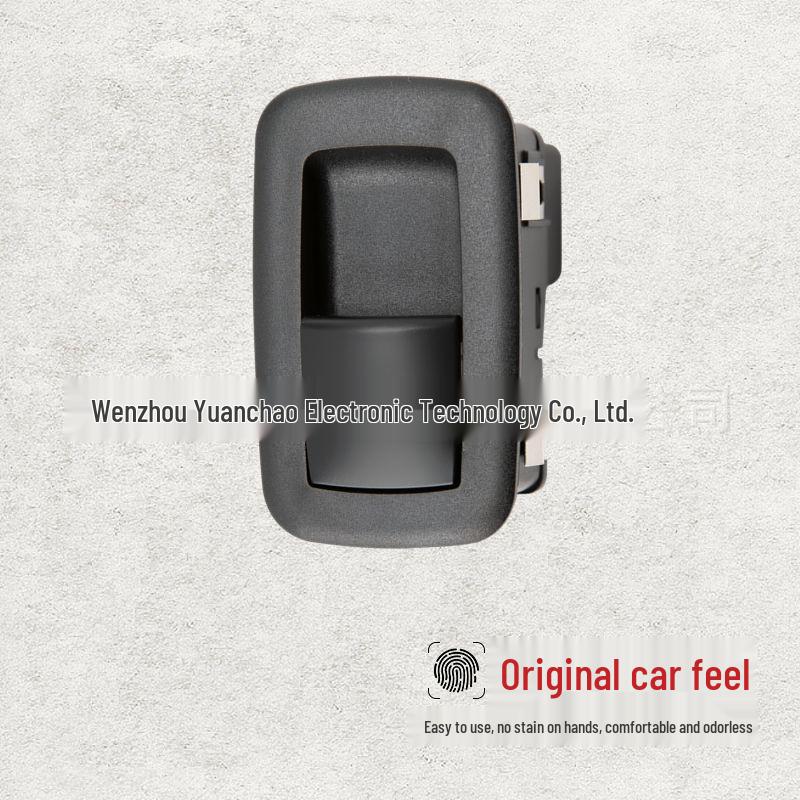 Dodge Journey Hintertür Elektrischer Fensterheber Schalter (04602531AF)