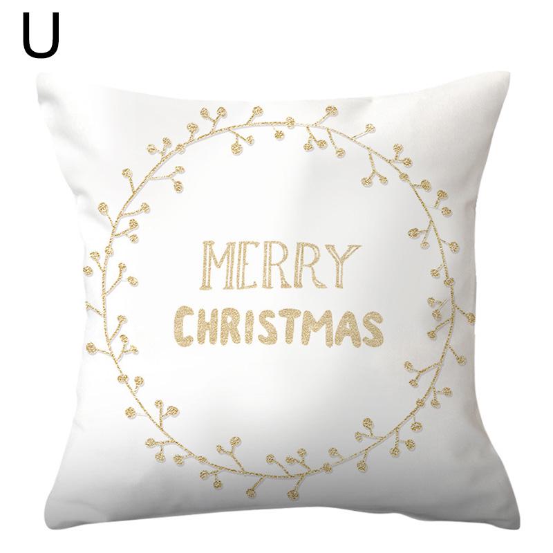 target christmas pillows