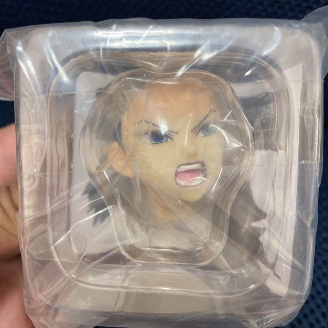 

[USED] ARTFX J/Demon Slayer: Kimetsu no Yaiba Tomioka Giyuu Kotobukiya Shop Exclusive Bonus Face Parts Only