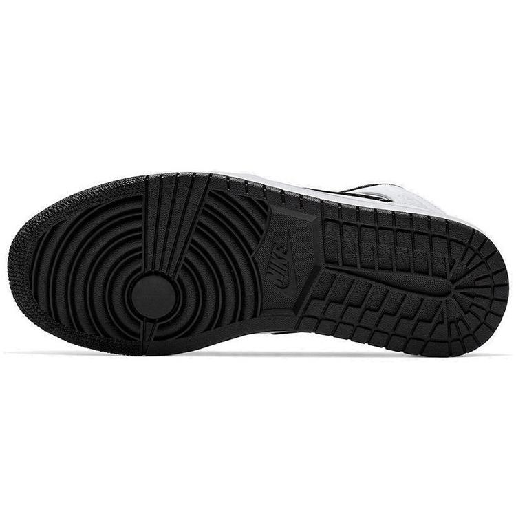New Jordan 1 Mid 'Alternate Think 16' 554724-121