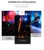 230W 7R Beam Moving Head Lighting Multifunctional Effect For Disco DJ Wedding Nightclubs Stage Light