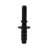 Fuel Line Quick Release Connect Connector Motorcycle Hose Coupler ID6 Male 6.30mm Straight