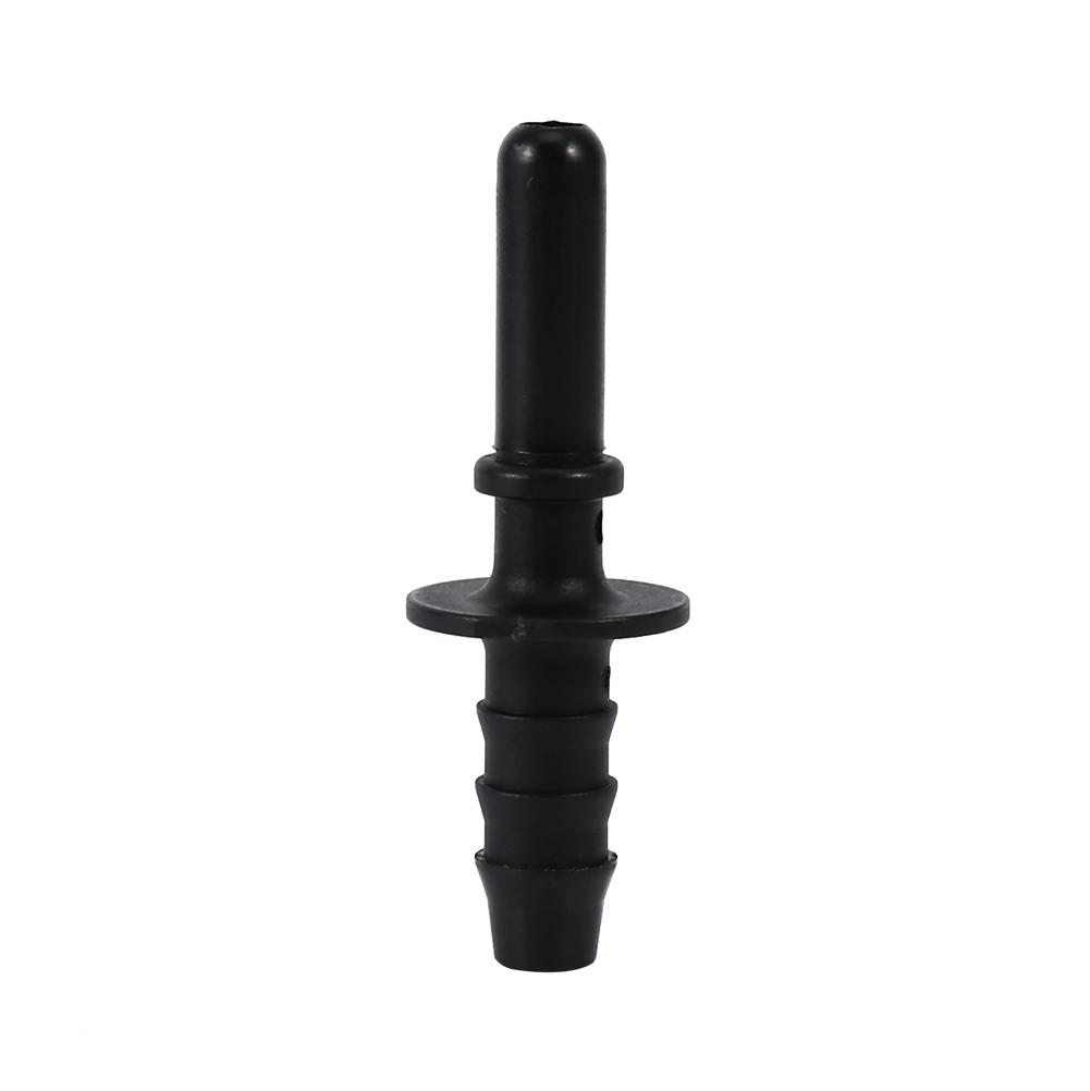 Fuel Line Quick Release Connect Connector Motorcycle Hose Coupler ID6 Male 6.30mm Straight