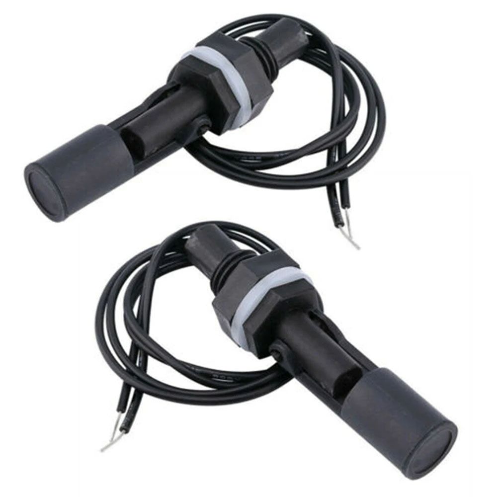 1Pcs Reliable Performance Water Level Switch Liquid Level Sensor  for Tank Pool Gardening Aquariums