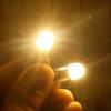 60/1PC Mini LED Balloon Bulbs Battery Operated Replacement LED Lights For Balloons Glow in The Dark Balloons LED Bulb Lighting