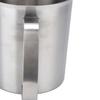 Heavy-Duty Milk Frothing Cup 304 Stainless Steel Stainless Steel Cup Coffee Cup  Baking And Cooking