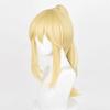 Anime Your Lie In April Miyazono Kaori Cosplay Wig Heat Resistant Synthetic Wigs