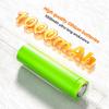 Black USB Cordless Soldering Iron Kit Digital Temperature Display 1000mAh Battery Fast Heating Portable Tool Set 3 Tips Stand Rosin Case