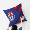 Chile U-University Club Pillow Cushion Cover Pillowcase Living Room Sofa Home Decor