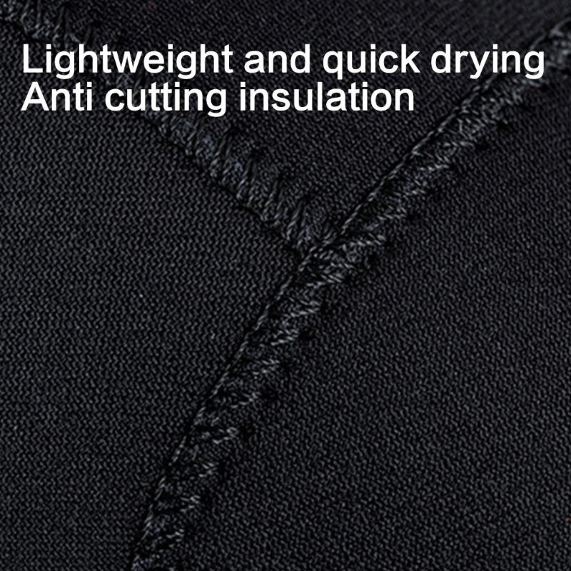 Unsiex Thermal Snorkeling Hood With Ear Covers Full Head Neck Coverage Diving Hood For Cold Water Swimming Diving