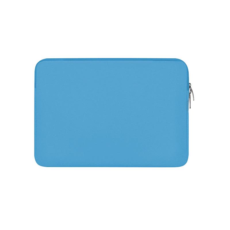 

Cross-border Laptop & Tablet Sleeve - 11-15.6 inch for MacBook & iPad 6 inch Power Pouch
