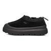 UGG Tasman Weather Hybrid Slipper 'Black' Sneakers 1144096-BBLC
