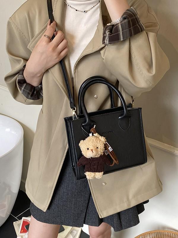 2025 Podzim/Zima Dámská Všestranná Módní Kabelka Crossbody