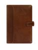 Filofax Lockwood Bible Cognac System Organizer 16-021696
