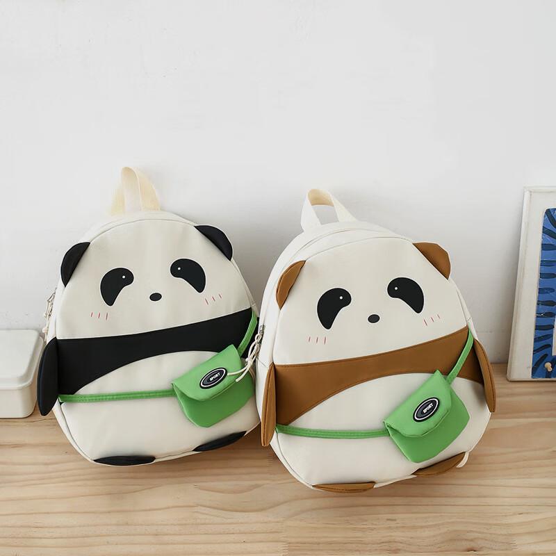 Kids  Cute Panda Mini Backpack