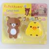 Animal Fondant and Biscuit Mold Set