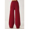 Plenty Of Trotting Thick Tracksuits With Bordeaux Low0031