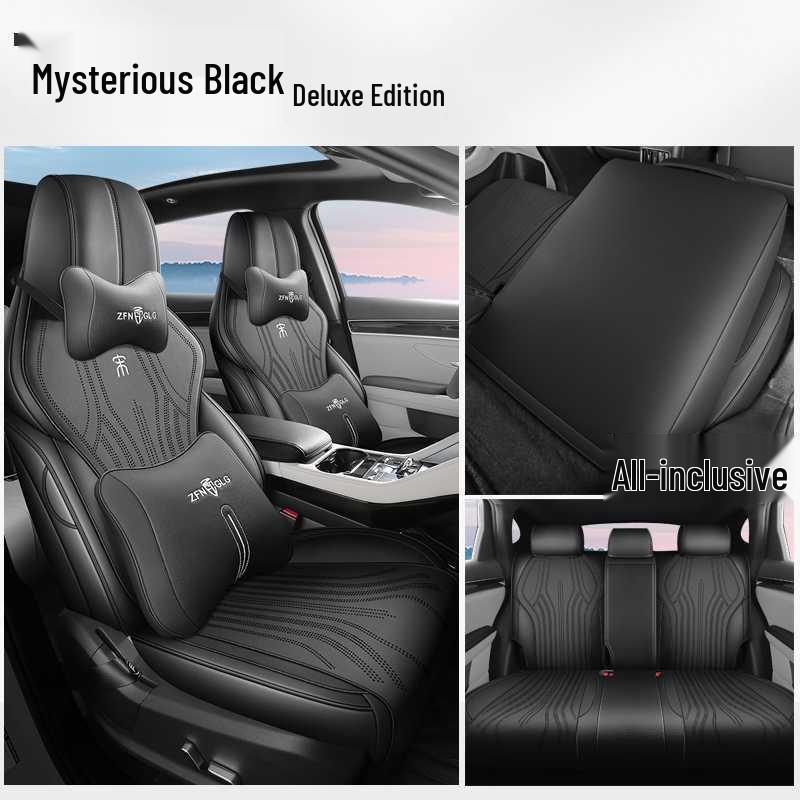BYD Song Plus DMi Podložka na sedadlo - Speciální polštářek pro model EV 25