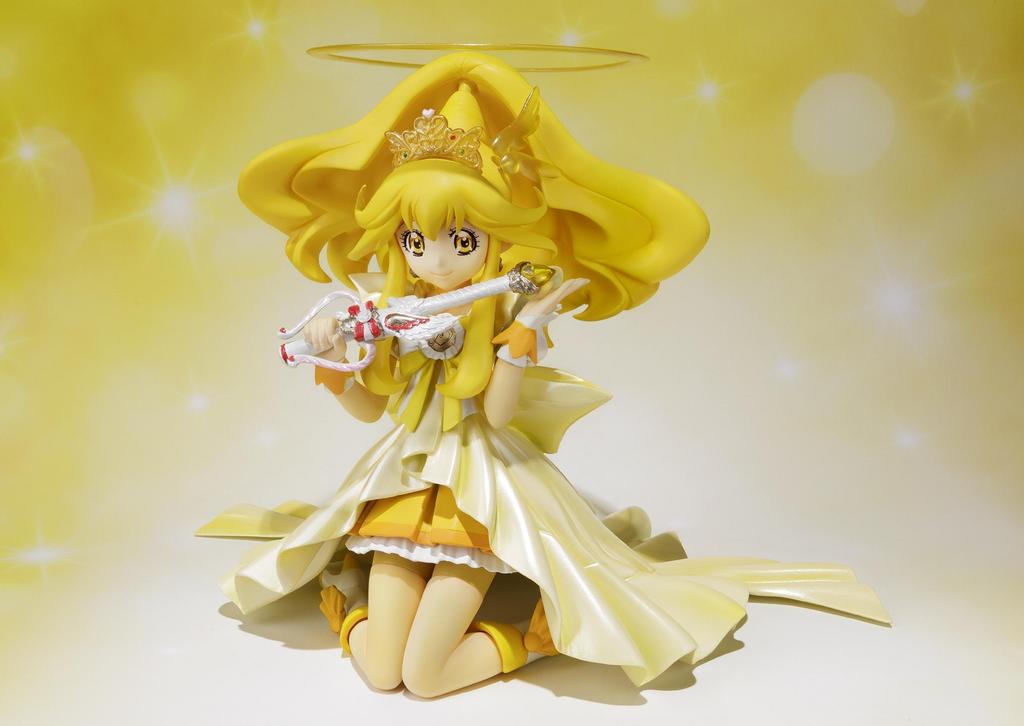TAMASHII NATIONS Figuarts ZERO Princess Piece
