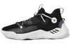 Harden Stepback 3 'Black White' GY8630