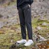 Pioneer Camp Men's Windproof Fleece-Lined Softshell Hiking Pants