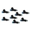 8Pcs Fuel Injector For Ford F-150 Lariat 5.4L V8 04 0280158003