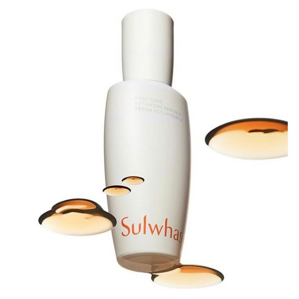 Sulwhaso First Care Serum 6th Generation 90ml, 1 Unit
