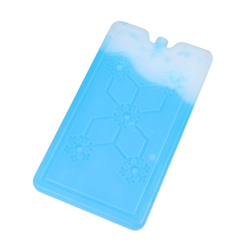 Food Cooling Ice Box Reusable Portable Fast Cold Pack For Home Family Outdoor Bbq Picnic Camping Food Fresh Cooler