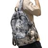 Fashion Small Fresh Schoolbag For Men And Women, High Value Going Out Backpack For Women, Light Casual Backpack For Junior High School Students