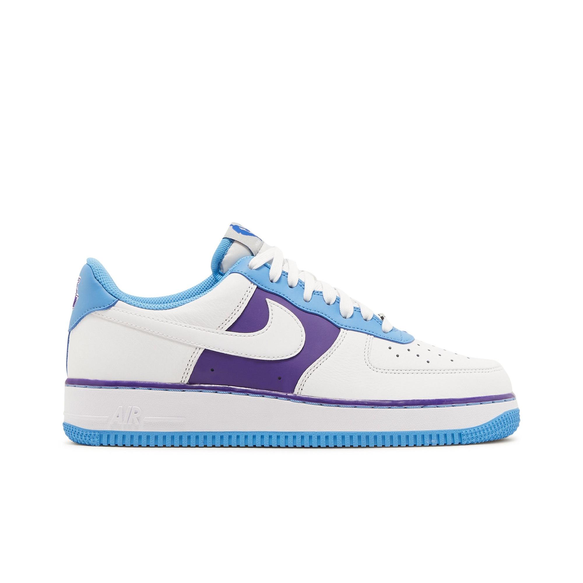 Nike Air Force 1 `07 LV8