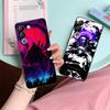 Jujutsu Kaisen Geto Suguru Handyhülle für VIVO V60 V50 V40 V30 V29 V27 V25 V23 Pro Lite 5G Bunte Druckabdeckung Luxuriöse Abdeckung