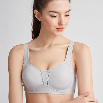 "Soutien-gorge de sport sans coutures": Anti-Affaissement, Antichoc, Soutien pour Toutes les Tailles"
