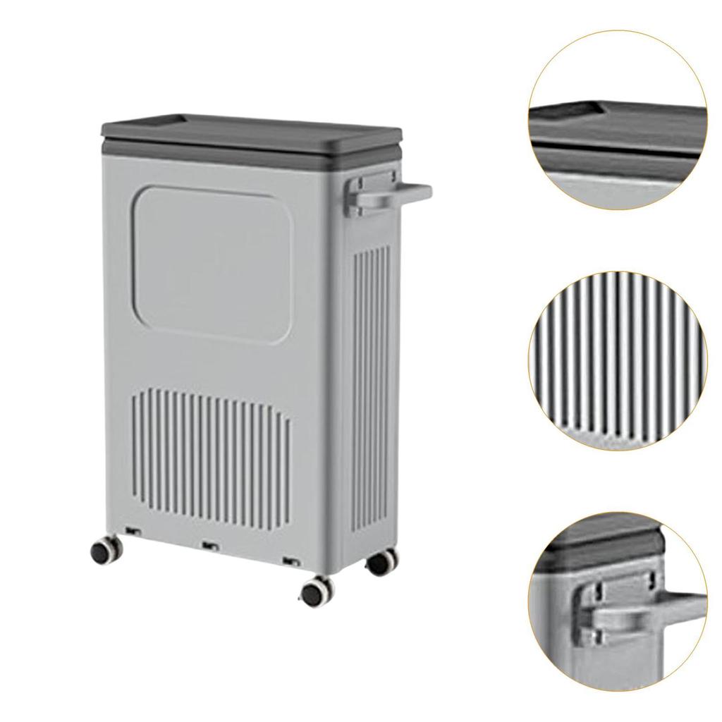 Składany Kosz na Pranie Kosz do Przechowywania Organizacja Pojemnik do Przechowywania Kosz na Ubrania do Sypialni Wewnątrz Podróż Pralnia Łazienka