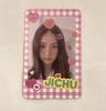 [USED] BLACKPINK trading cards