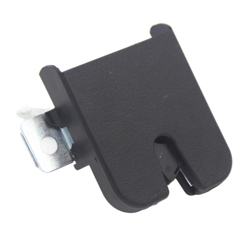 1J6827505B Boot Tailgate Trunk Lock Latch for Seat Leon Ibiza VW Polo Beetle Caddy Golf Bora