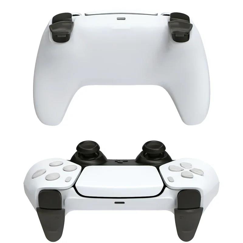 DATA FROG L2 R2 Extended Trigger Extender D Pad Key Cap For PS5 Game Controller Gamepad Accessories 5