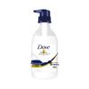 Miss Lilly Nourishing & Cleansing 7-Piece Body Care Set