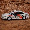 Bliss 1:64 Mitsubishi Galant VR-4 2025 HEC Expo Limited All Wheel Drive JDM Sedan Alloy Diecast Model Collectors Toy In Stock