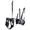 Senior Dog Assistance Cast Thickened Fabric Variable Straps Safe Stairrail Climbing Walking Support