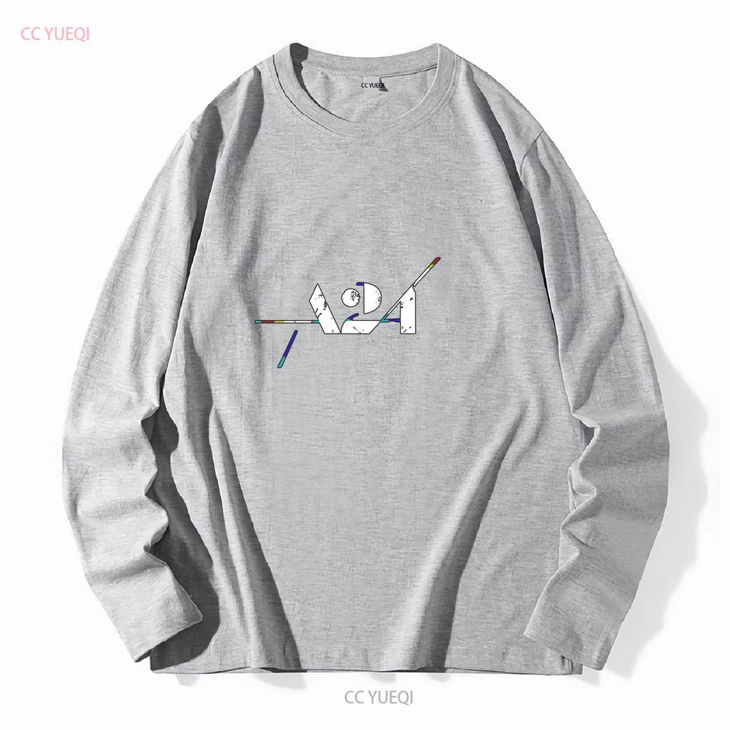 Great Unique A24 Text Art Retro Lovers T shirt CS1496 long or short sleeves vintage Washed streetwear Versatile