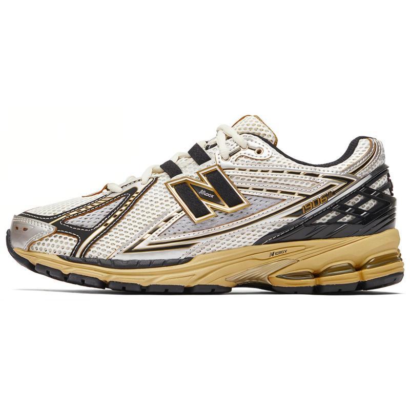 New Balance 1906R 'Vintage Silver' Sneakers M1906RAV