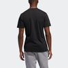 adidas Set In Sleeve T Shirt Men's Men's DU6437
